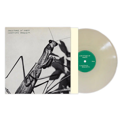 Creature of Habit - Courtney Barnett [VINYL]