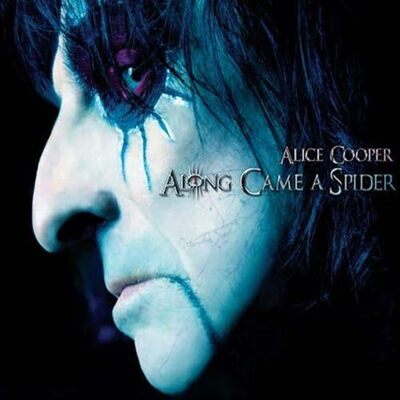 Along Came a Spider - Alice Cooper [VINYL]