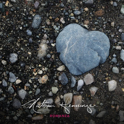 Nathan Henninger: Romanza - Nathan Henninger [CD]