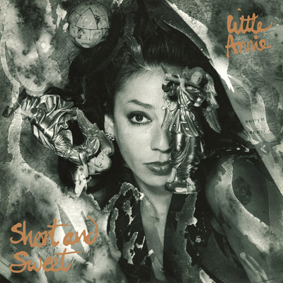 Short and Sweet (Expanded Edition) [RSD 2026] - Little Annie [VINYL]