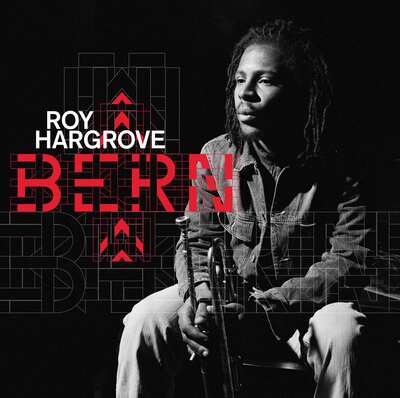 Bern (RSD 2026) - Roy Hargrove [VINYL]
