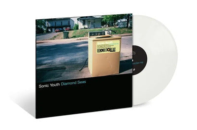 The Diamond Sea/Grayfolded (RSD 2026) - Sonic Youth [VINYL]