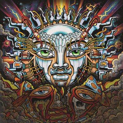 Until the Sun Explodes - Sublime [CD]