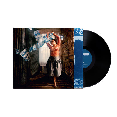 Naturally - Nectar Woode [VINYL]