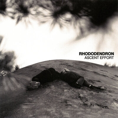 Ascent Effort - Rhododendron [VINYL]
