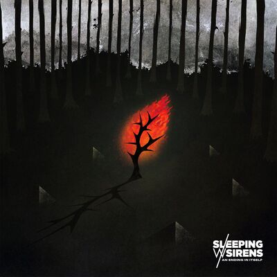 An Ending in Itself - Sleeping With Sirens [VINYL]