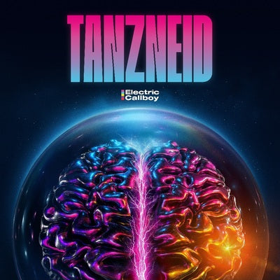TANZNEID - Electric Callboy [VINYL]
