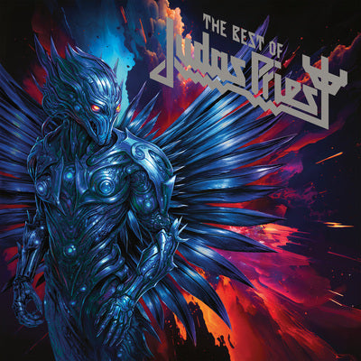 The Best of Judas Priest - Judas Priest [CD]