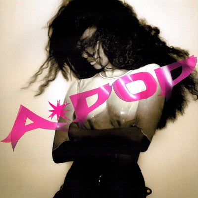 A*POP - Tyla [CD]