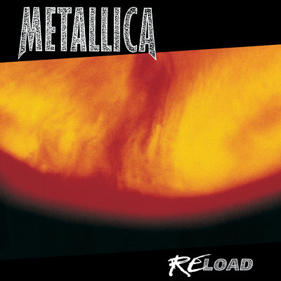 ReLoad (Remastered Deluxe Box Set) - Metallica [CD]