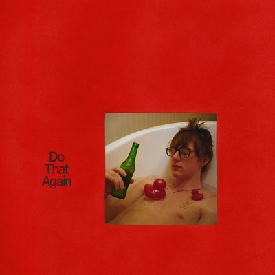 Do That Again - Malcolm Todd [CD]