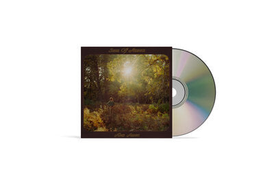 Sun of Amen - Alex Amen [CD]