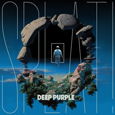 SPLAT! - Deep Purple [CD]