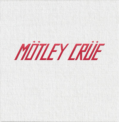 Crücial Crüe (45th Anniversary) - Mötley Crüe [CD]