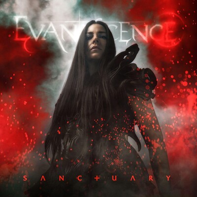 Sanctuary - Evanescence [VINYL]