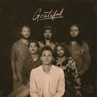 Grateful - The Red Clay Strays [CD]