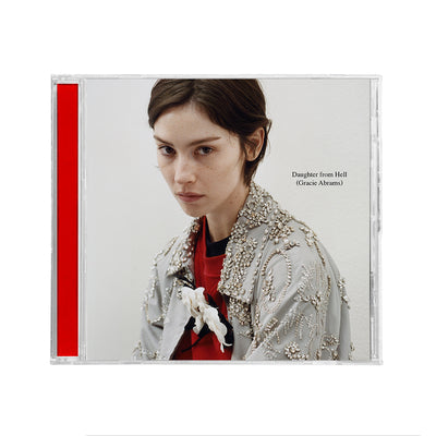 Daughter from Hell (Golden Discs Exclusive) - Gracie Abrams [CD]