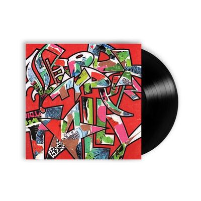 TALLY - Body Type [VINYL]