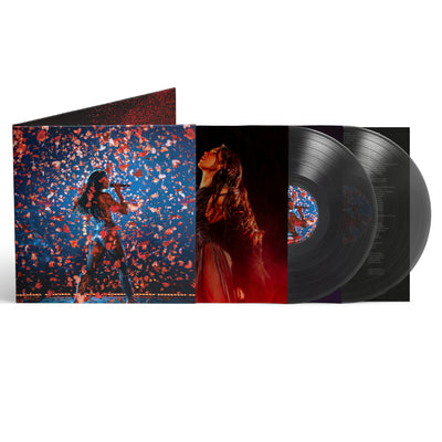 Live from Mexico - Dua Lipa [Colour Vinyl]