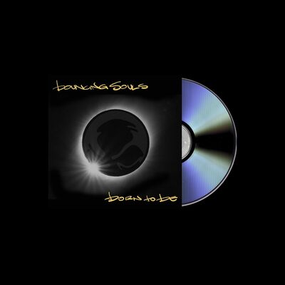 Born to Be - Bouncing Souls [CD]