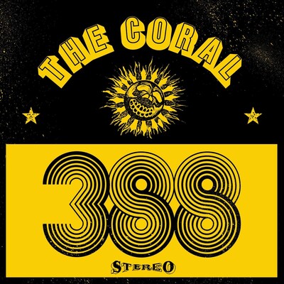 388 - The Coral [CD]