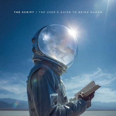 The User's Guide to Being Human - The Script [CD]