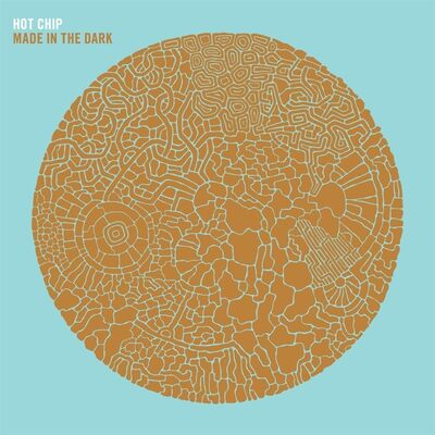 Made in the Dark - Hot Chip [CD]
