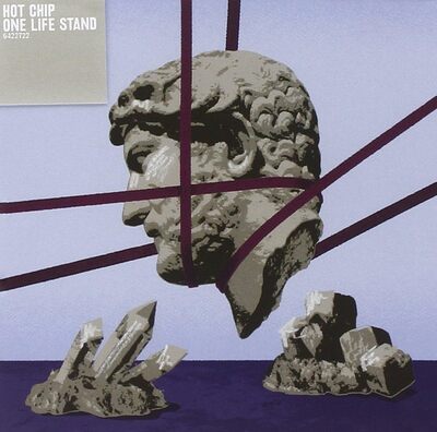 One Life Stand - Hot Chip [CD]