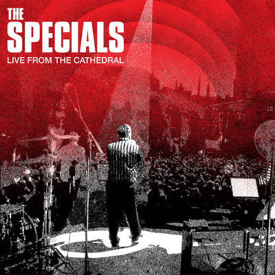 Live from the Cathedral - The Specials [CD]