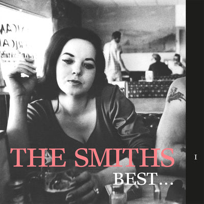 Best...I - The Smiths [CD]