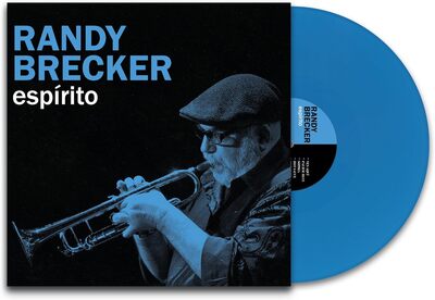 Espírito - Randy Brecker [VINYL]