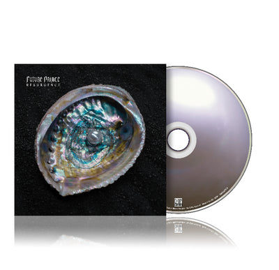 Resurgence - Future Palace [CD]