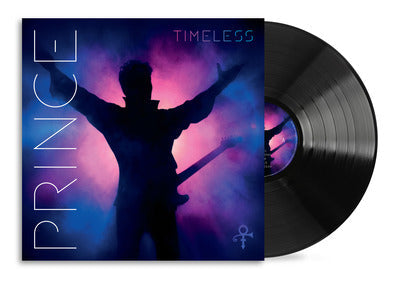 Timeless - Prince [VINYL]