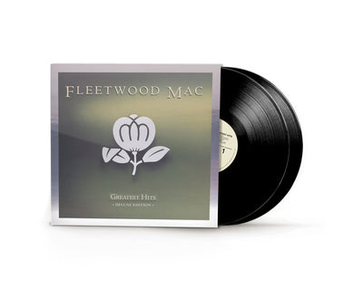 Greatest Hits (Deluxe Edition) - Fleetwood Mac [VINYL]