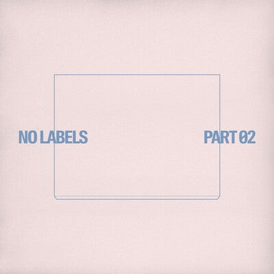 NO LABELS: PART 02 (THEME 2) - YEONJUN [CD]