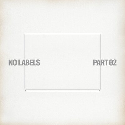 NO LABELS: PART 02 (THEME 3) - YEONJUN [CD]