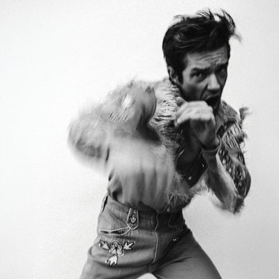 THRASHER - Brandon Flowers [VINYL]