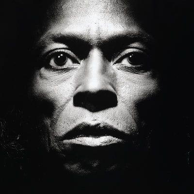 Tutu - Miles Davis [VINYL]