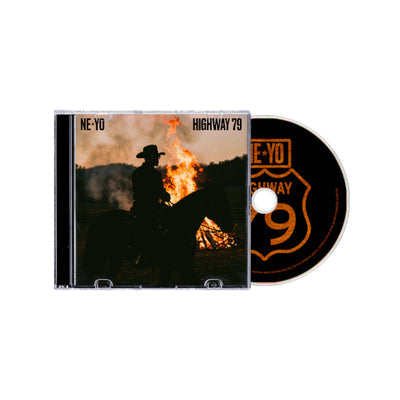 Highway 79 - Ne-Yo [CD]