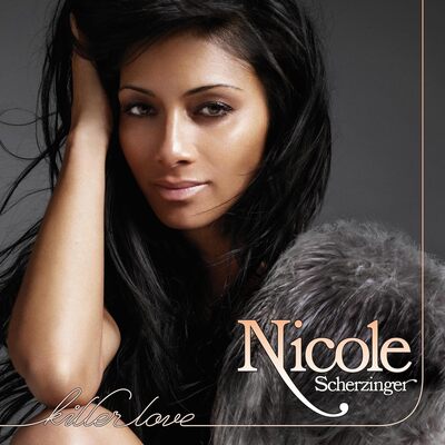 Killer Love - Nicole Scherzinger [VINYL]