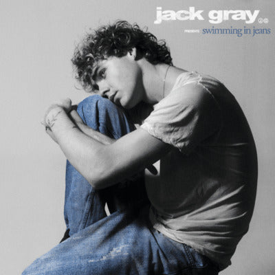 Swimming in Jeans - Jack Gray [VINYL]