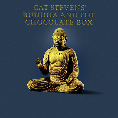 Buddha and the Chocolate Box - Yusuf/Cat Stevens [VINYL]