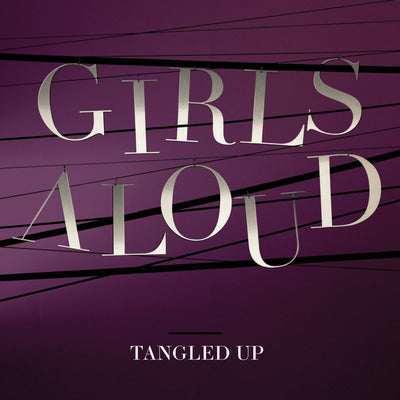 Tangled Up - Girls Aloud [CD]