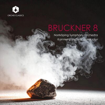 Bruckner 8 - Anton Bruckner [CD]