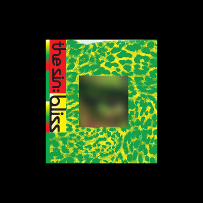 THE SIN : BLISS (ENGENE Ver.) - ENHYPEN [CD]