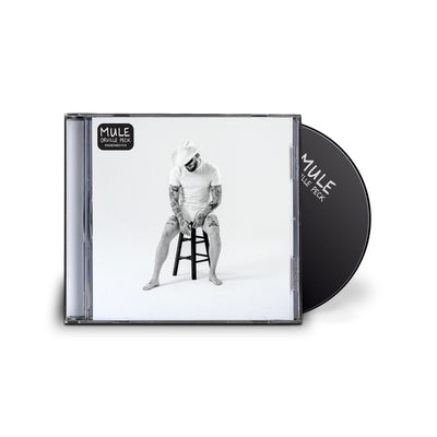 Mule - Orville Peck [CD]