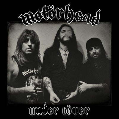 Under Cöver - Motörhead [CD]