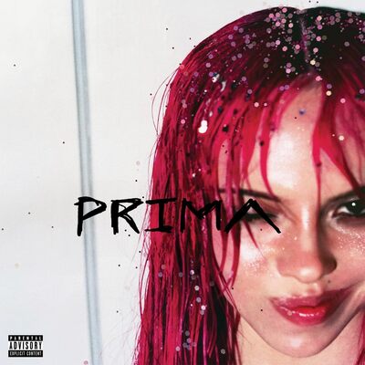 PRIMA - ADÉLA [CD]