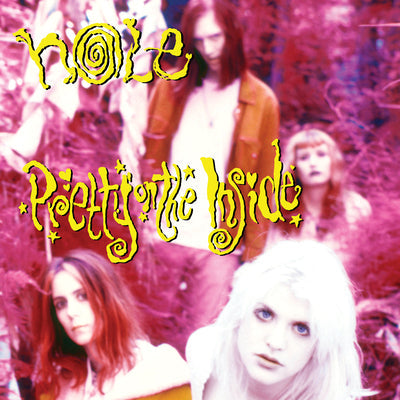 Pretty On the Inside (35th Anniversary Edition) - Hole [CD]