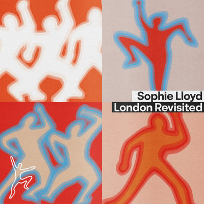 London Revisited - Sophie Lloyd [VINYL]